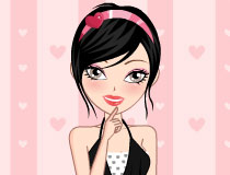 Play Free Be My Sweet Valentine