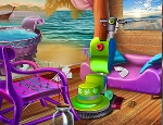 Play Free Beach House Cleaning