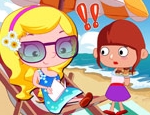 Play Free Beach Slacking 2