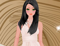 Play Free Beautiful Dress-up Game