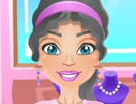 Play Free Beautiful Earrings 2