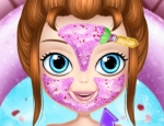 Play Free Beautiful Girl Spa