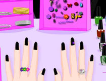 Play Free Beautiful Nails