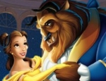 Play Free Beauty And The Beast Hidden Letters