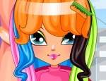Play Free Beauty Hair Salon 3