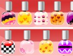 Play Free Beauty Nail Salon