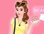 Play Free Beauty Princess Modern Life