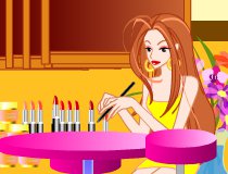 Play Free Beauty Salon Decoration