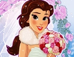 Play Free Beauty's Winter Wedding