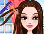 Play Free Becky G Hairstyles