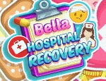Play Free Bella Hospital Recovery