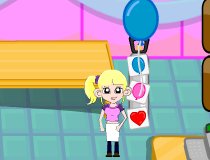 Play Free Belle's Boutique