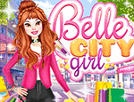Play Free Belle City Girl