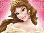 Play Free Belle Dream Dress