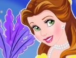 Play Free Belle House Makeover