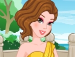 Play Free Belle's Party