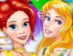 Play Free Best Party Outfits for Princesses