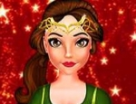 Play Free BFF Medieval Fashion