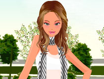 Play Free BFFs on Highway Dressup