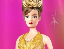 Play Free Birthday Barbie