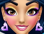 Play Free Birthday Party Perfect Makeup