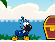 Play Free Black Beak's Treasure Cove