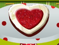 Play Free Black Forest Cake