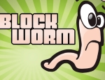 Play Free Block Worm