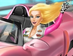 Play Free Blondie's Dream Car
