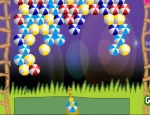 Play Free Blow Up The Colorful Balls