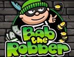 Play Free Bob The Robber