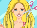 Play Free Bonnie Golden Haircuts