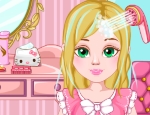 Play Free Bonnie Lice Control