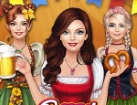 Play Free Bonnie Oktoberfest