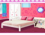 Play Free Bonnie's Pink Home