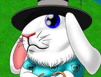 Play Free Bounce Bunny