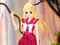 Play Free Brave Beauty Warriors