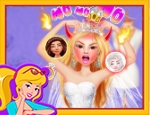 Play Free Bridezilla Barbie