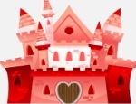 Play Free Build Princess Castle