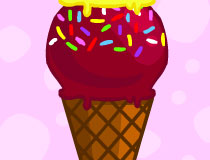 Play Free Bunny Ice Cream