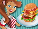 Play Free Burger Time