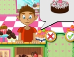 Play Free Cake Design