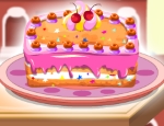 Play Free Cake Master Ice Cream Cake