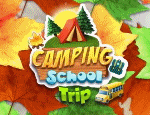 Play Free Camping School Trip
