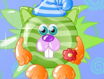 Play Free Candy Dressup
