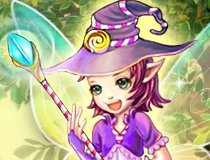 Play Free Candy Elf Puzzle