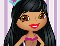 Play Free Candy Pop Girls Makeover