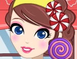 Play Free Candy Quiz