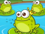Play Free Care Cute Frog