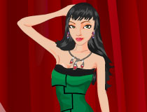 Play Free Carmen Dress-up